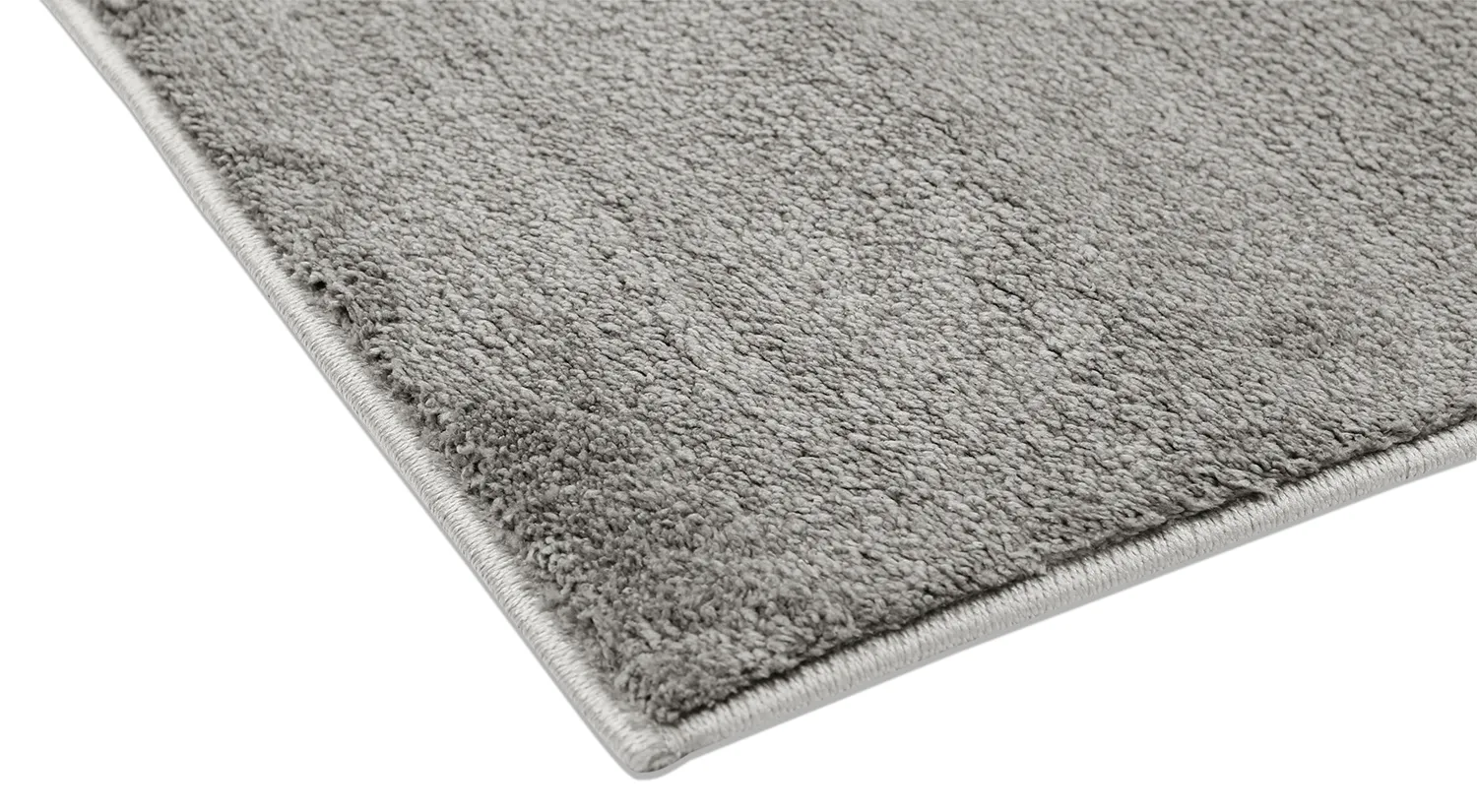 Tappeto Wilton - Vevila (grigio)