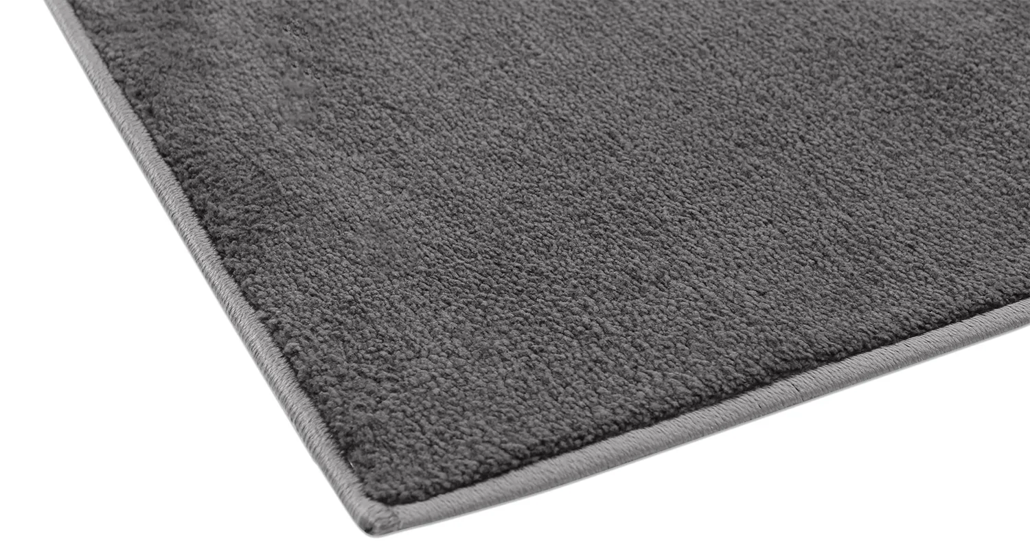 Tappeto Wilton - Vevila (grigio scuro)