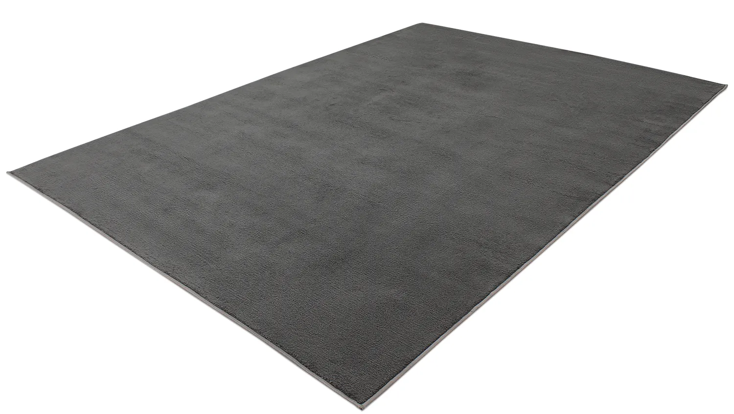 Tappeto Wilton - Vevila (grigio scuro)