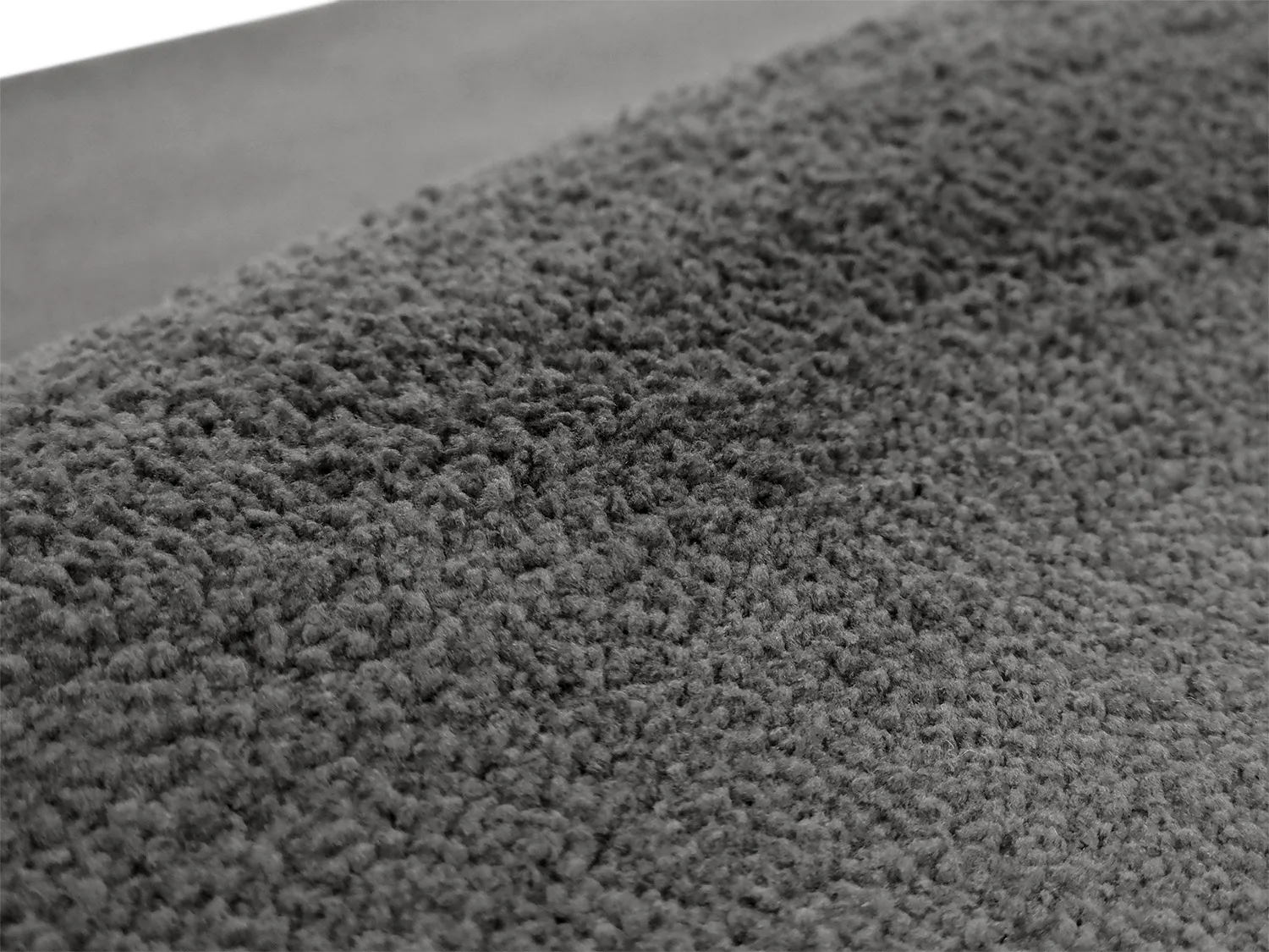 Tappeto Wilton - Vevila (grigio scuro)