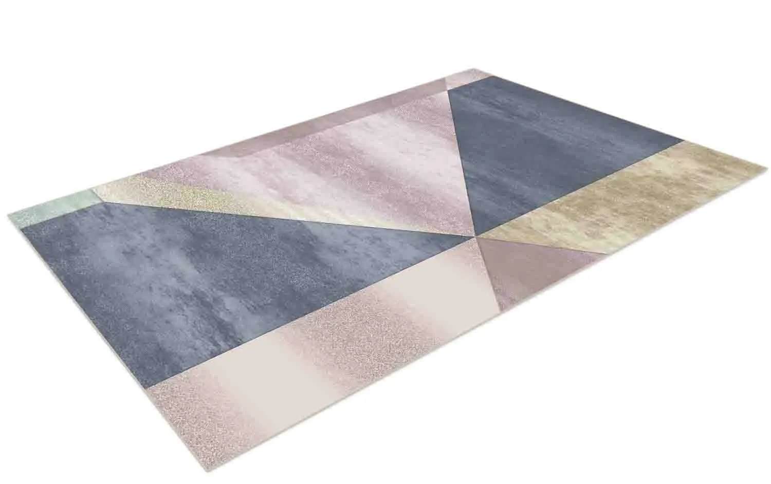 Tappeto Wilton - Ziva (multi)