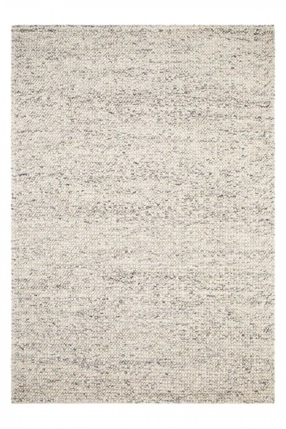 Tappeto In Lana - Mesra (grigio)