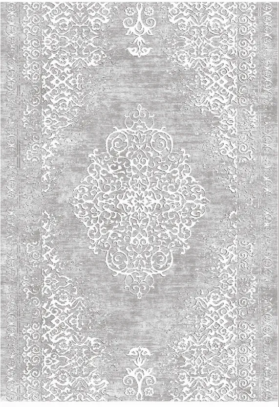 Tappeto Wilton - Milazzo (grigio)