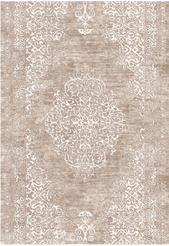 Tappeto Wilton - Milazzo (beige)