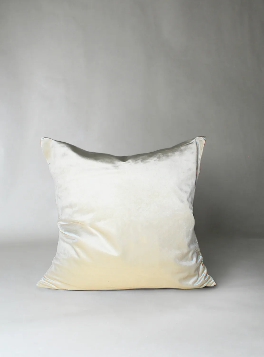 Federa - Cuscini di velluto Marlyn (offwhite)
