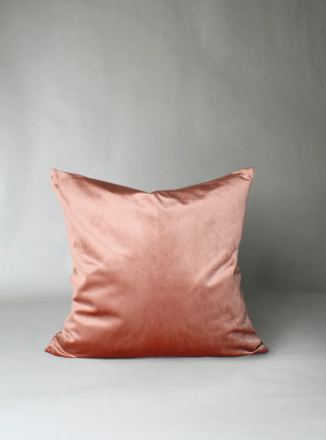 Federa - Cuscini di velluto Marlyn (rosa)