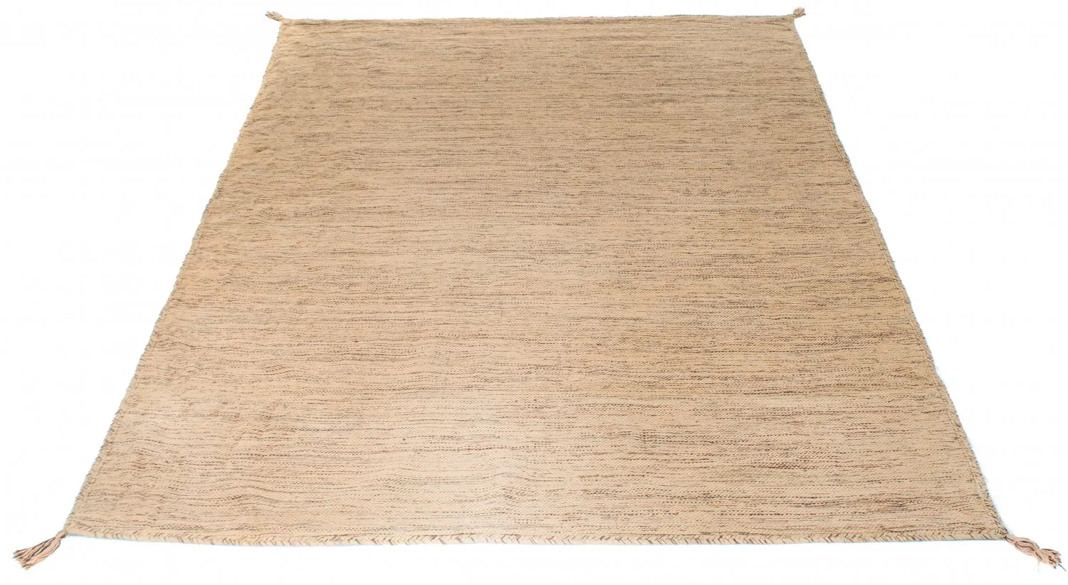 Tappeto Wilton - Monte (marrone)