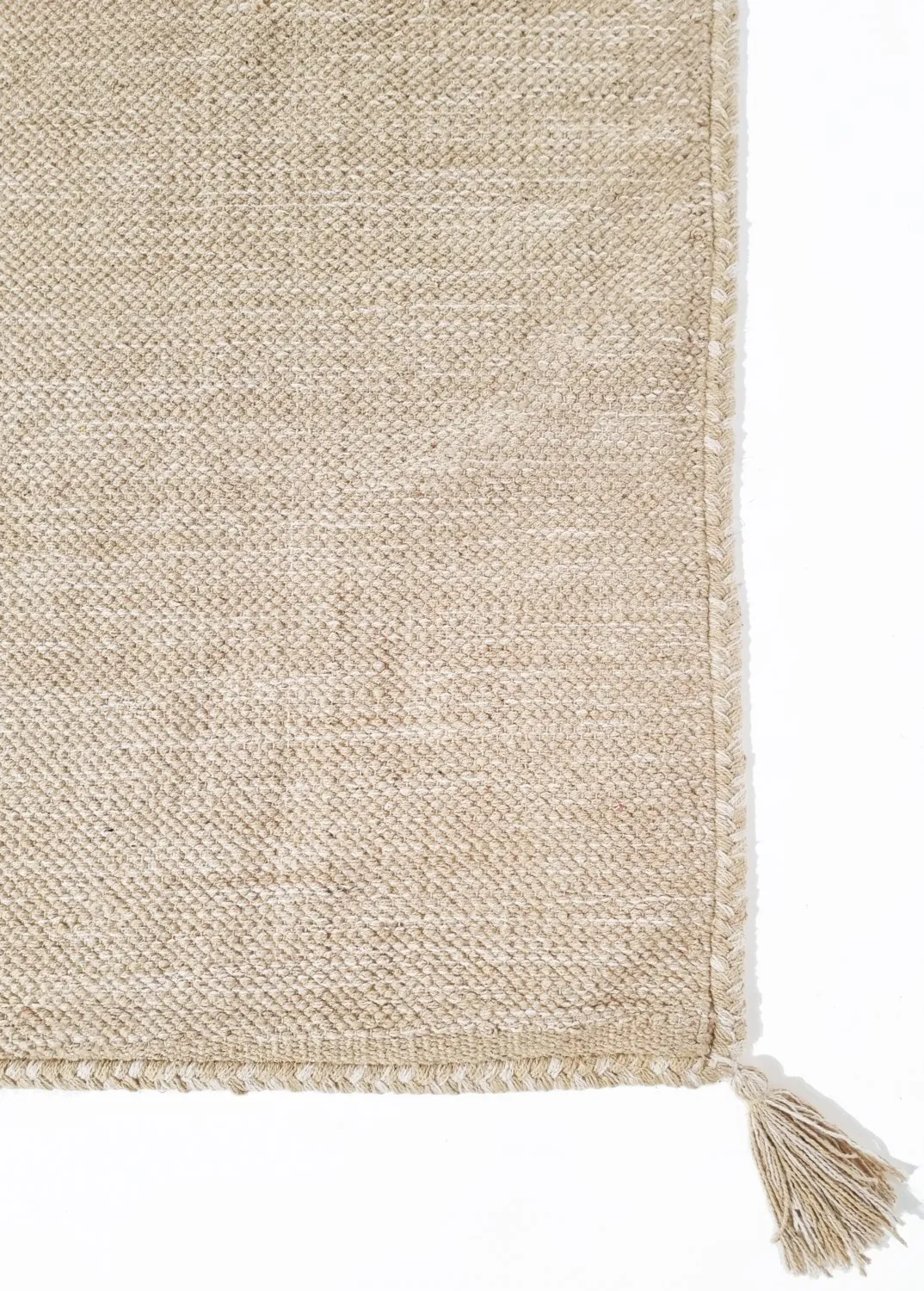 Tappeto Wilton - Monte (beige)