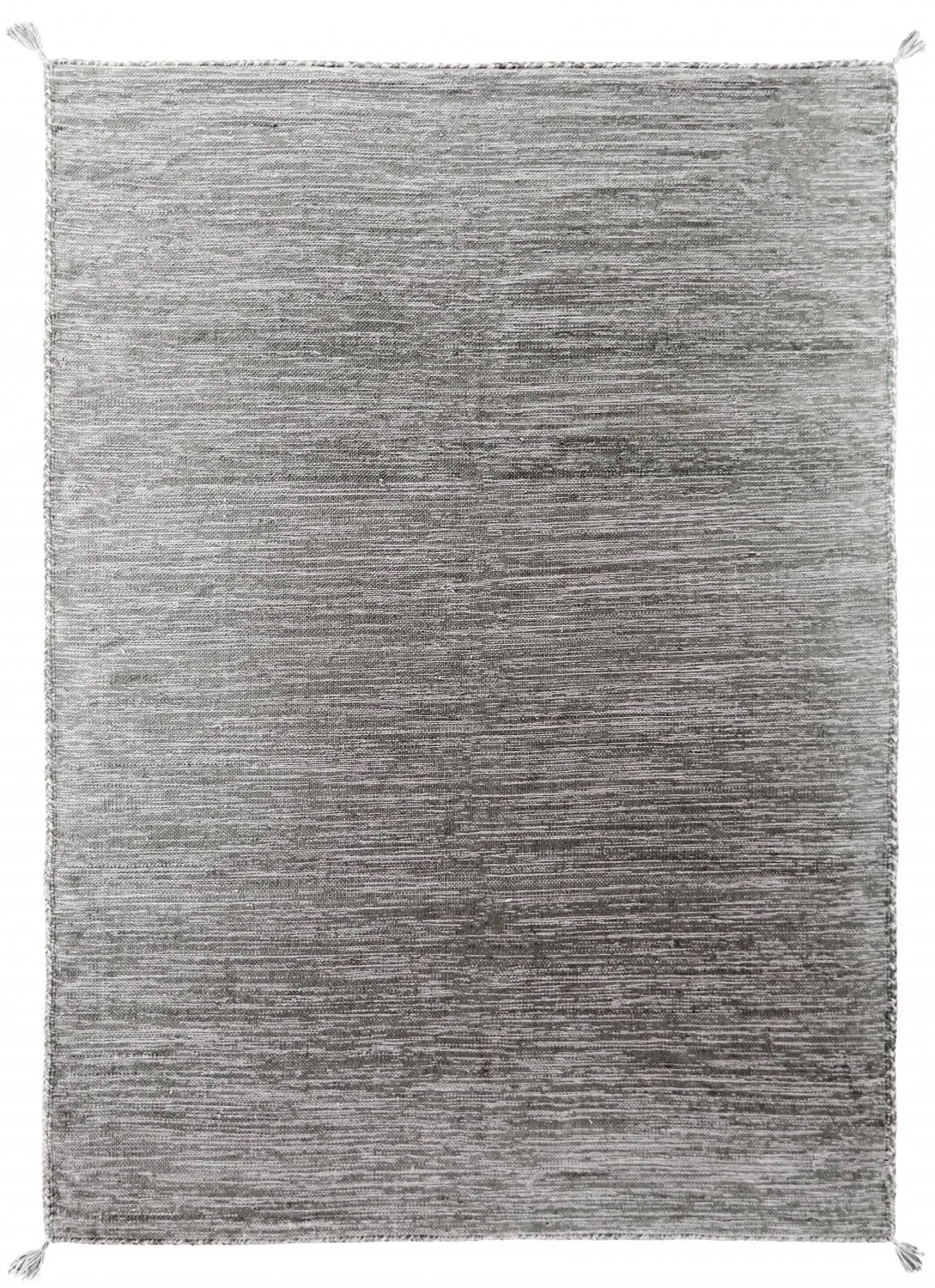 Tappeto Wilton - Monte (grigio)