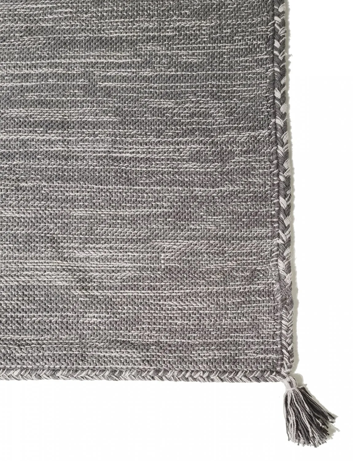 Tappeto Wilton - Monte (grigio)