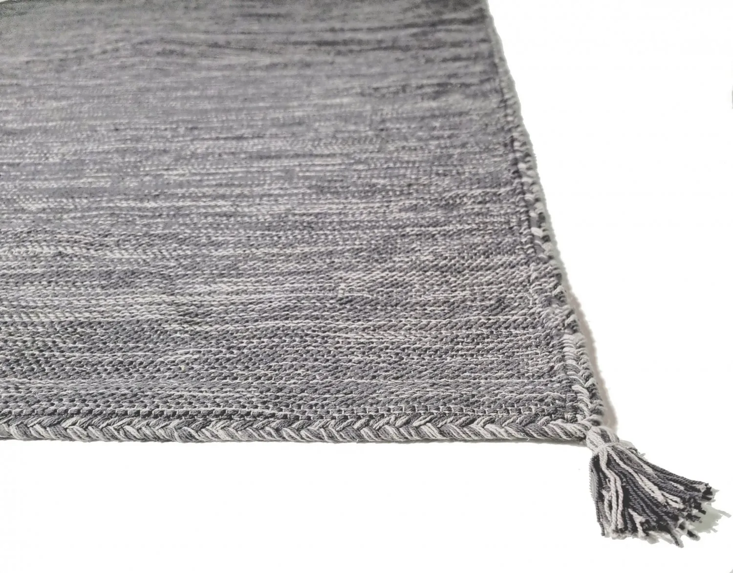 Tappeto Wilton - Monte (grigio)