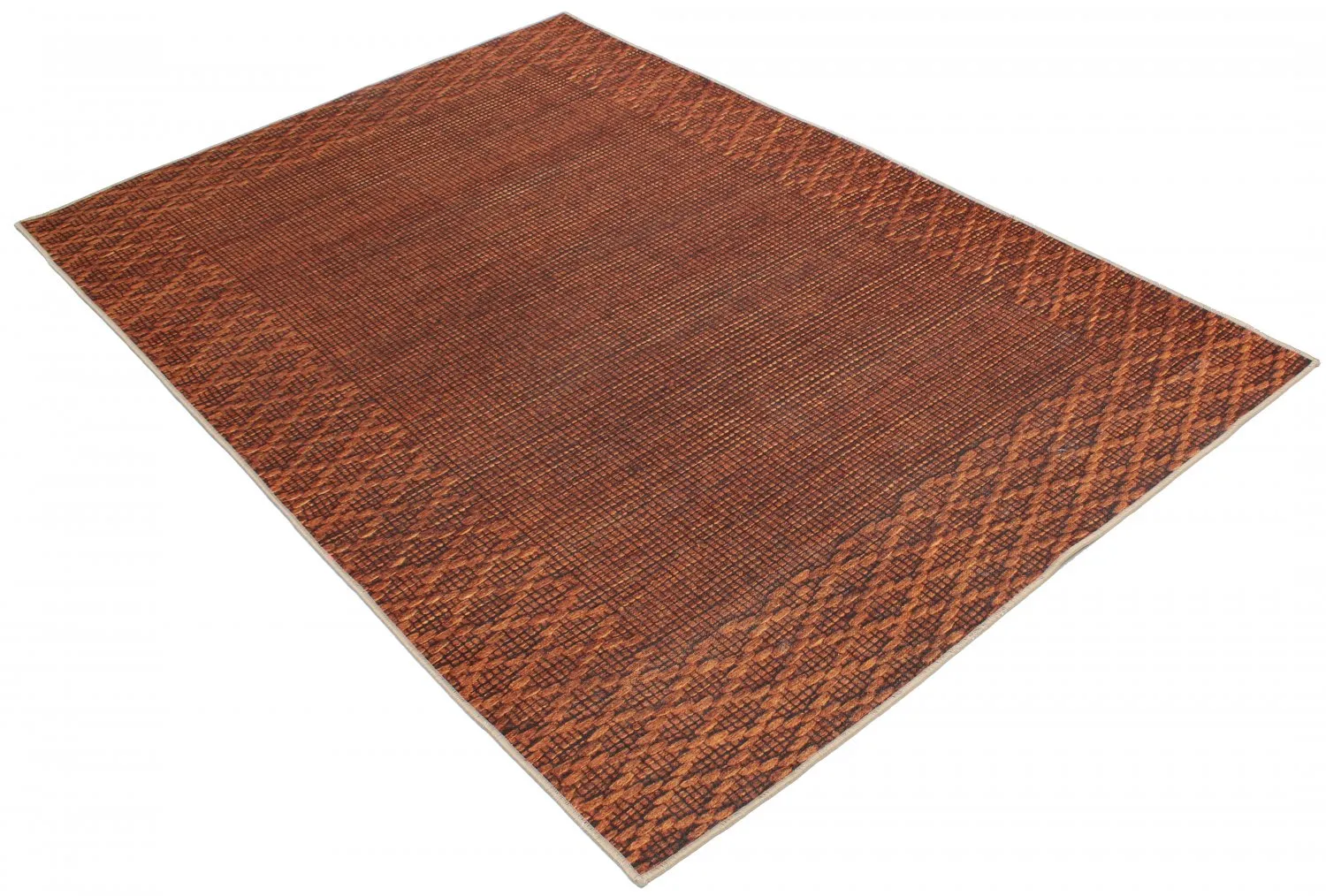 Tappeto Wilton - Favone (marrone)