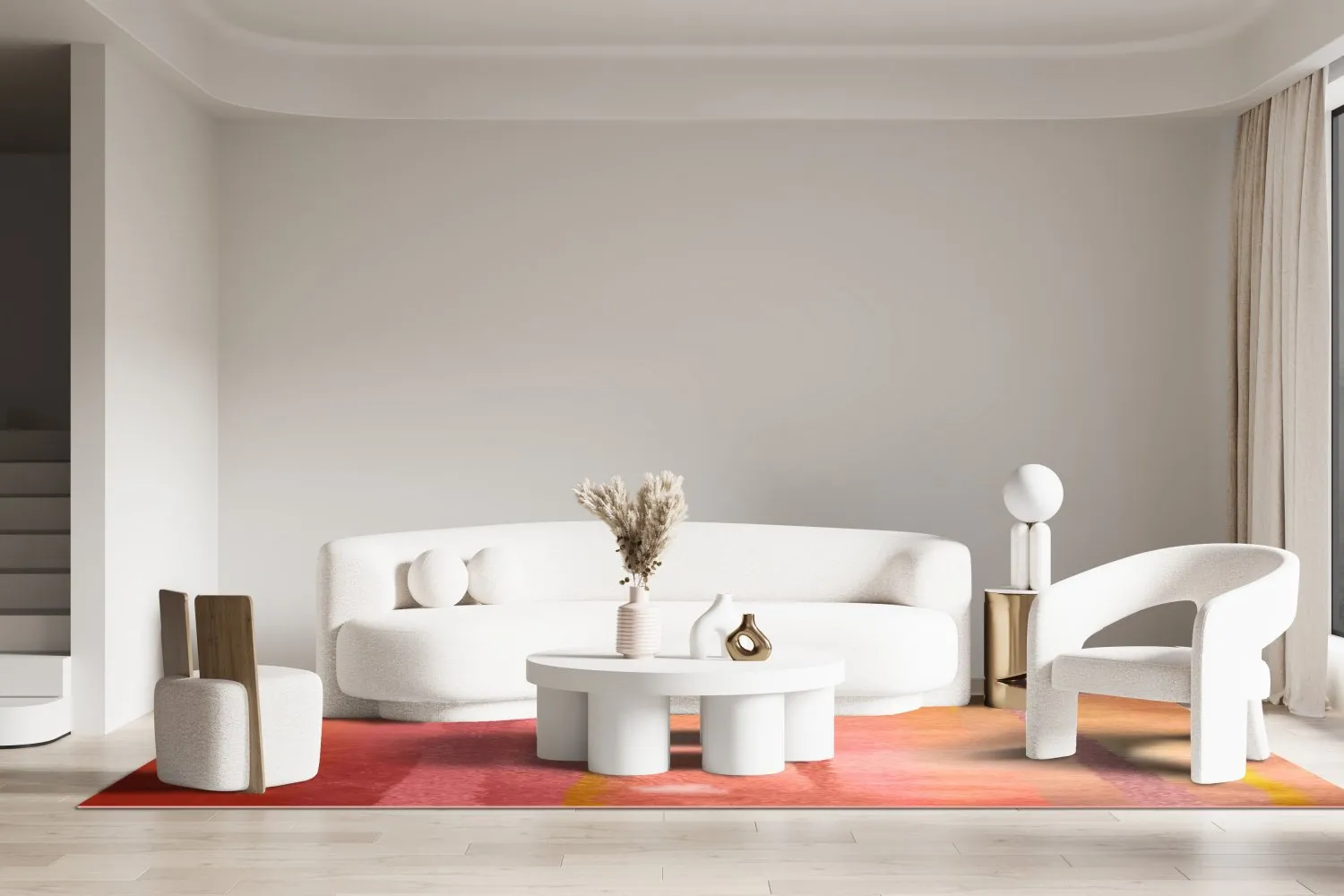 Tappeto Wilton - Sondrio (multi)