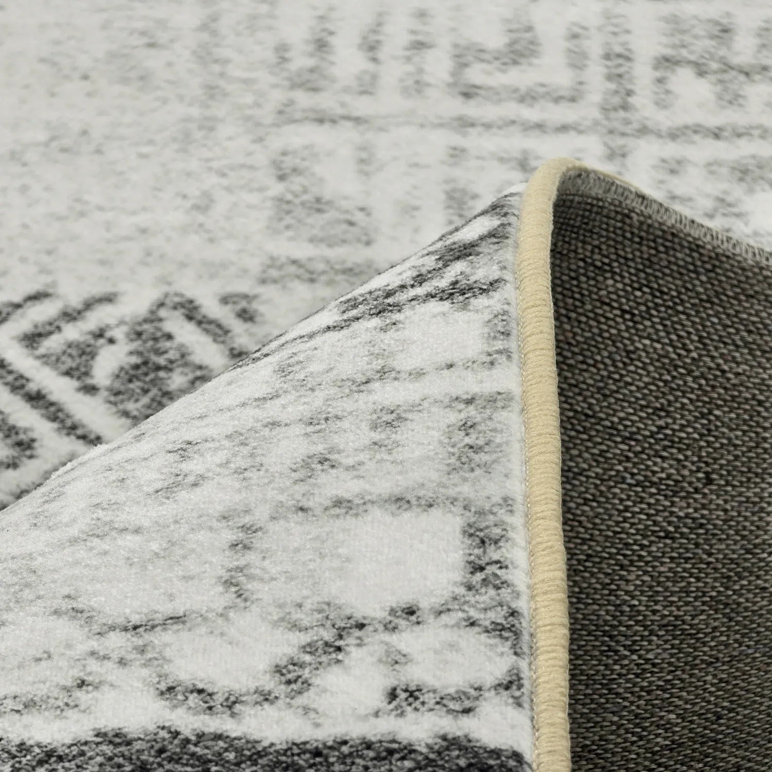 Tappeto Wilton - Napa (grigio)