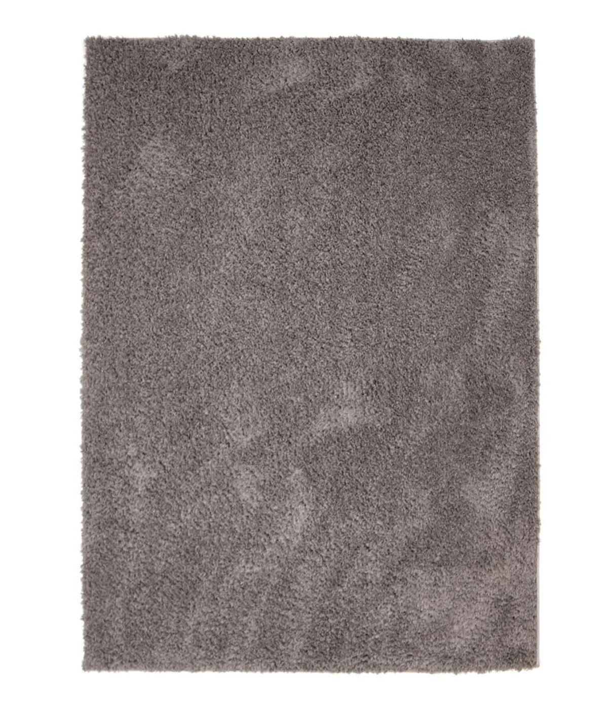 Soft Shine Tappeto A Pelo Lungo marrone rond 60x120 cm 80x 150 cm 140x200 cm 160x230 cm 200x300 cm