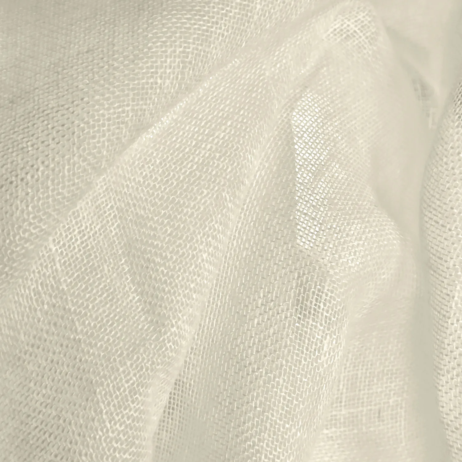 Tende Set da 2 - Tenda in lino Noemi (beige)