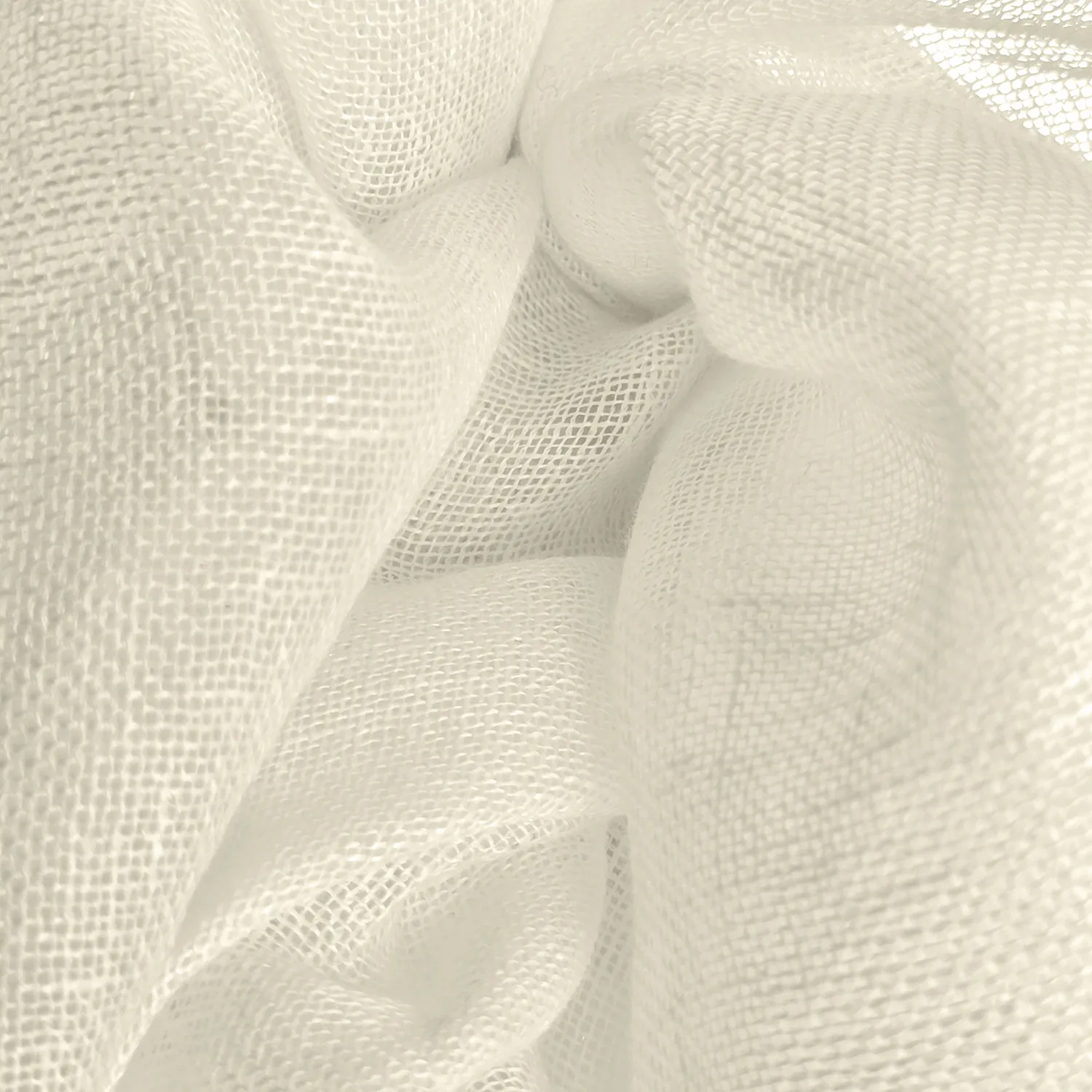Tende Set da 2 - Tenda in lino Noemi (beige)