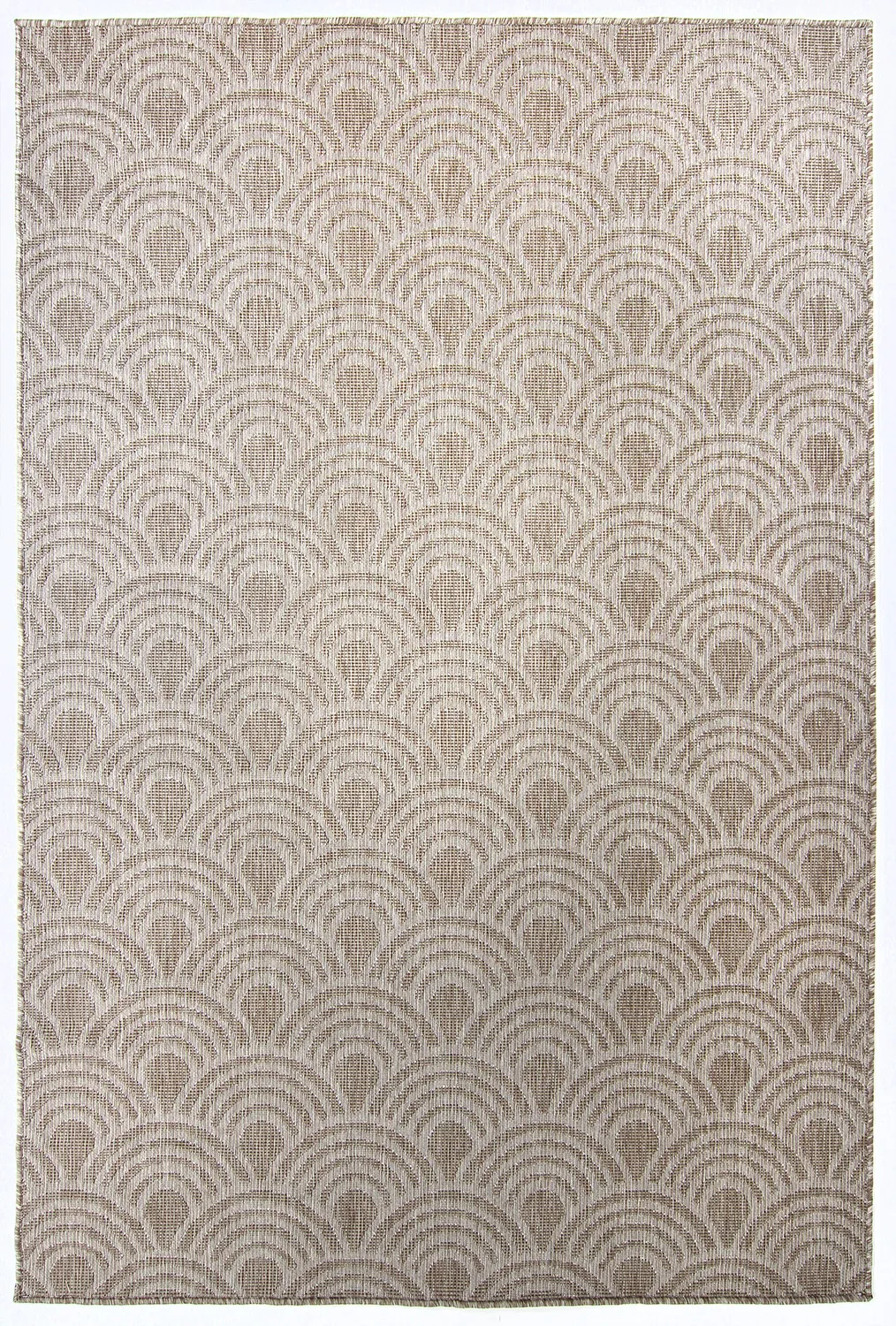 Tappeti per Interni/Esterni - Odin (beige)