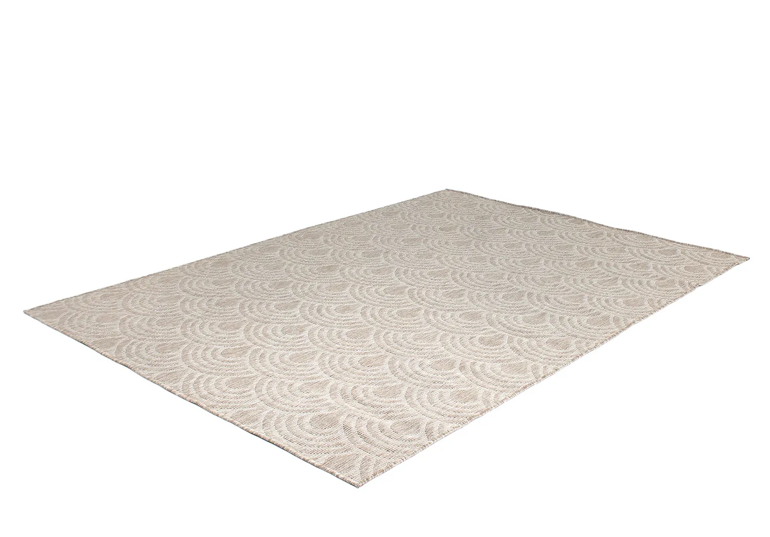 Tappeti per Interni/Esterni - Odin (beige)