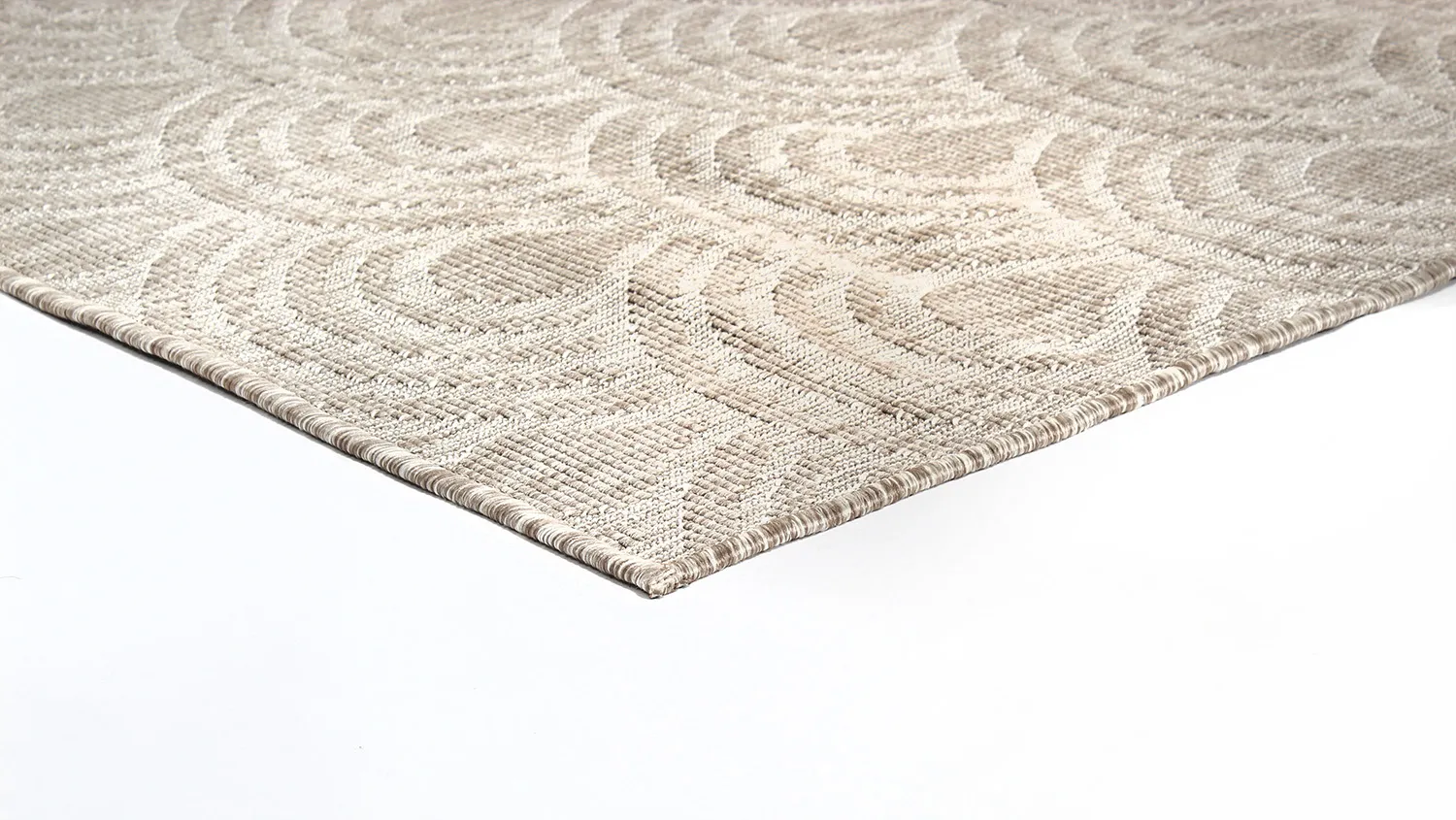 Tappeti per Interni/Esterni - Odin (beige)