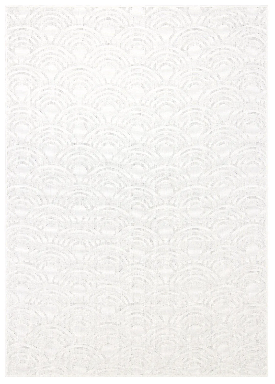 Tappeti per Interni/Esterni - Odin (offwhite)