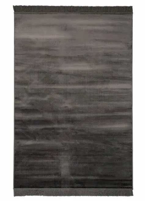 Tappeto Wilton - Art Silk (nero)
