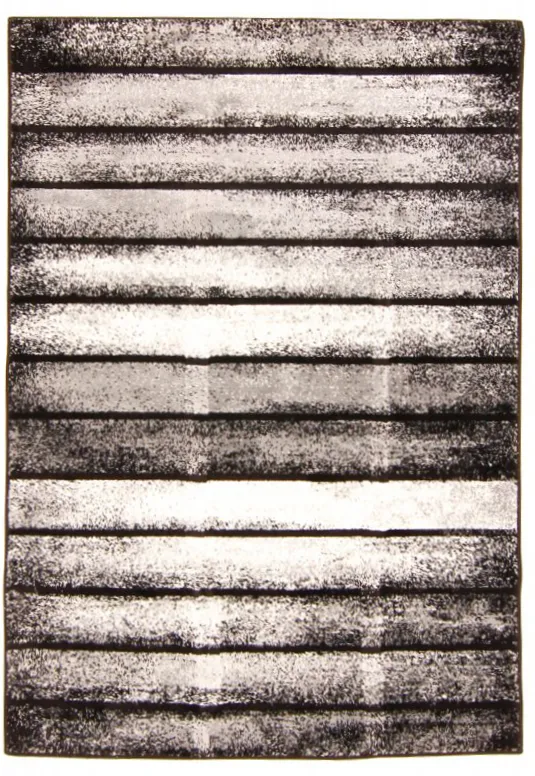 Tappeto Wilton - Orillo (grigio/nero/bianco)