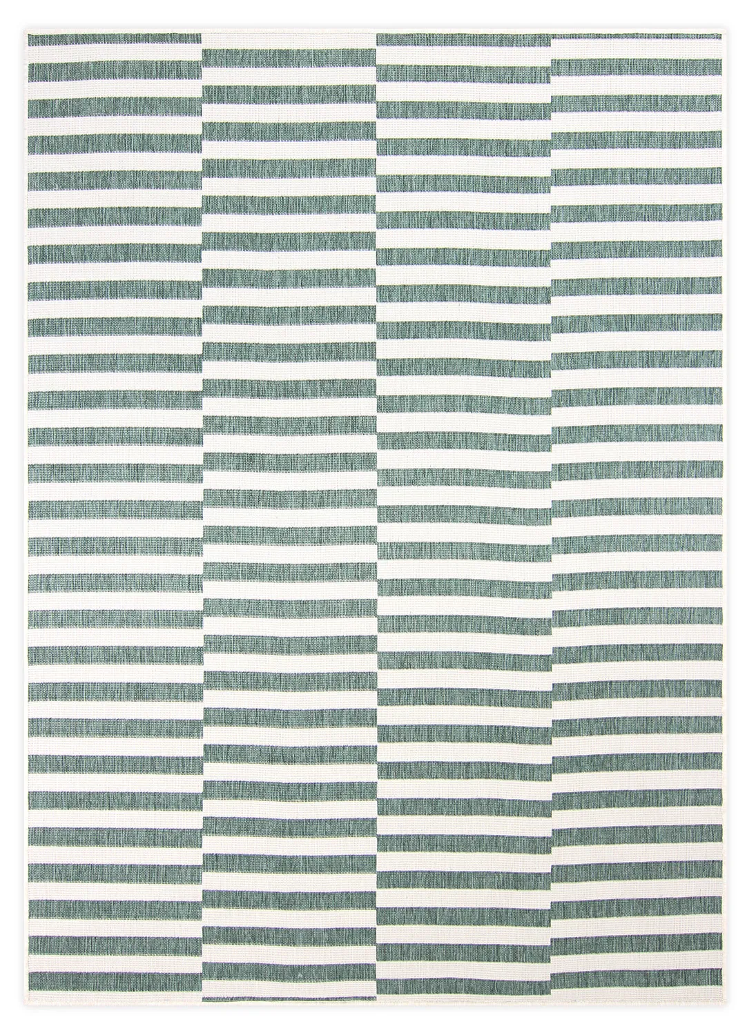 Tappeti per Interni/Esterni - Otto (verde)