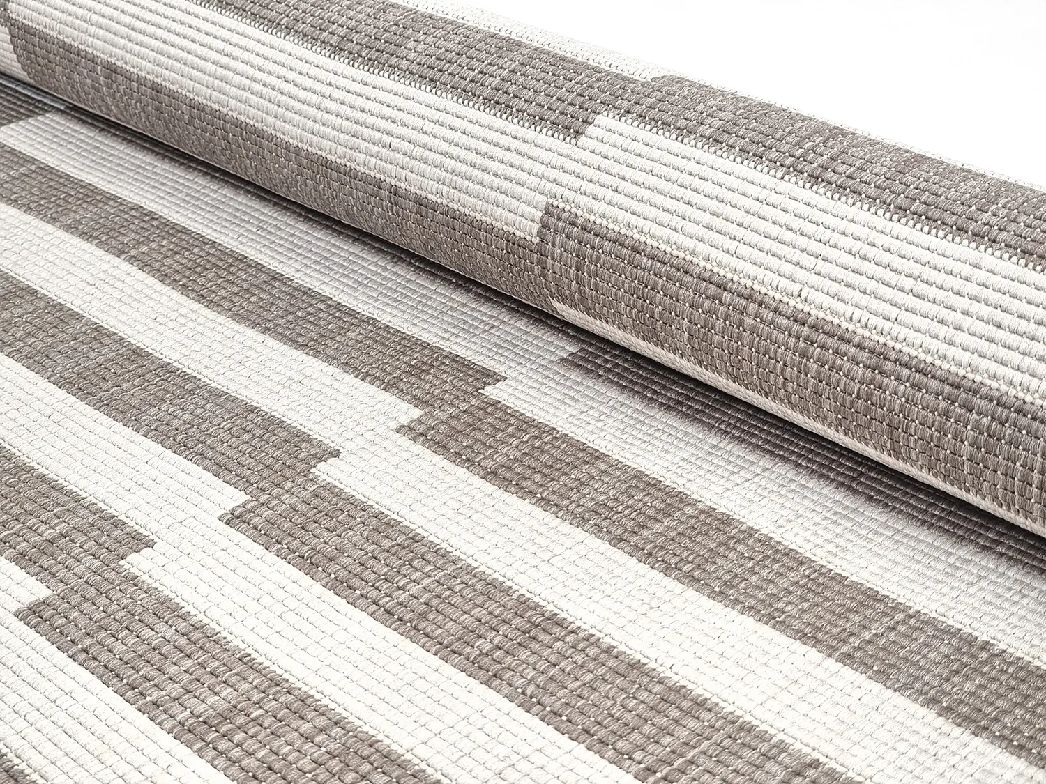 Tappeti per Interni/Esterni - Otto (beige)