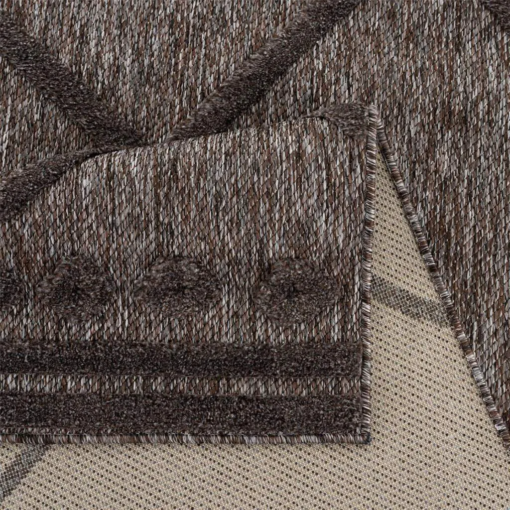 Shaggy Indoor-Outdoor - Newhaven (antracite)
