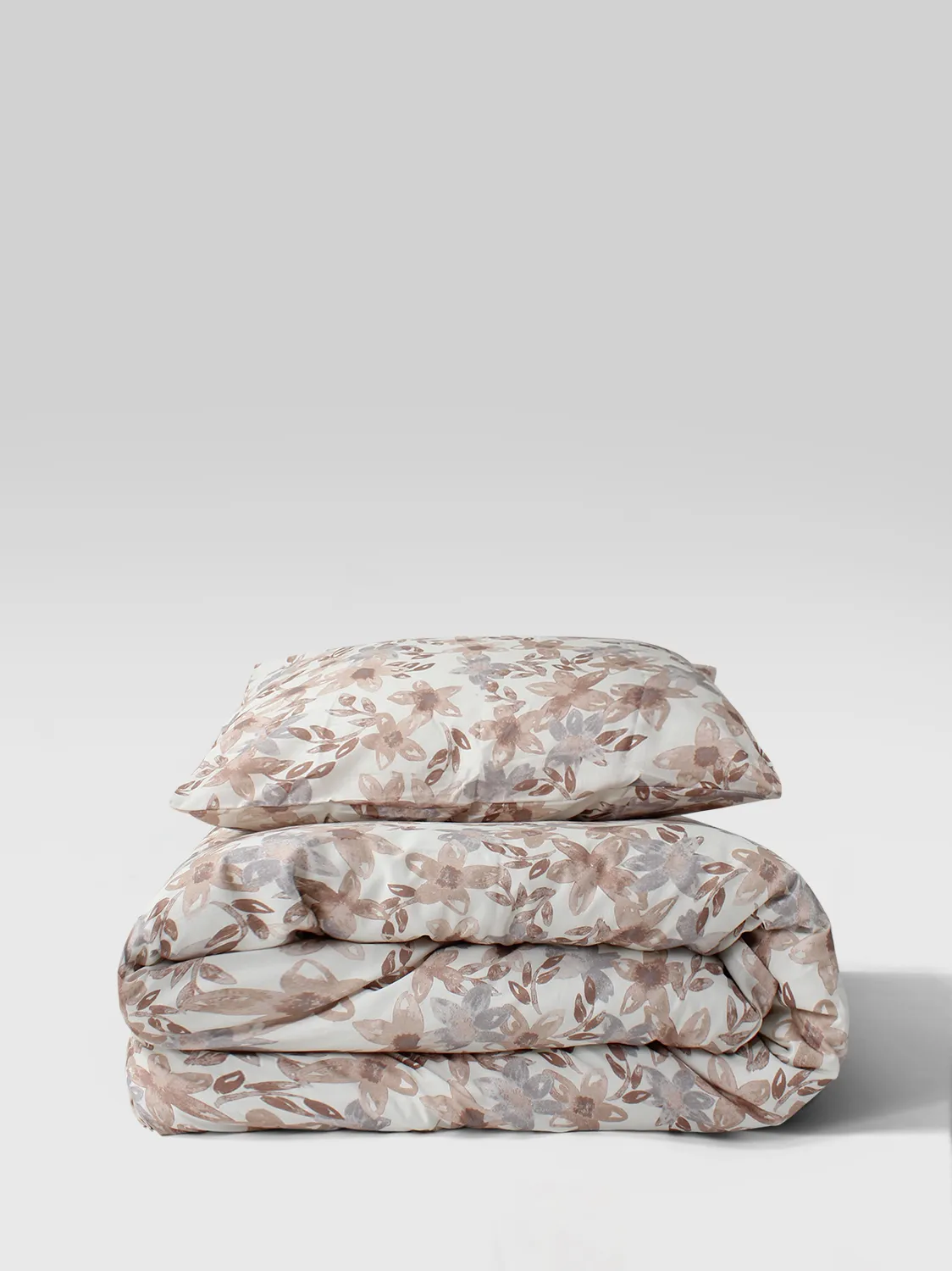 Set copripiumino - Petite (beige)