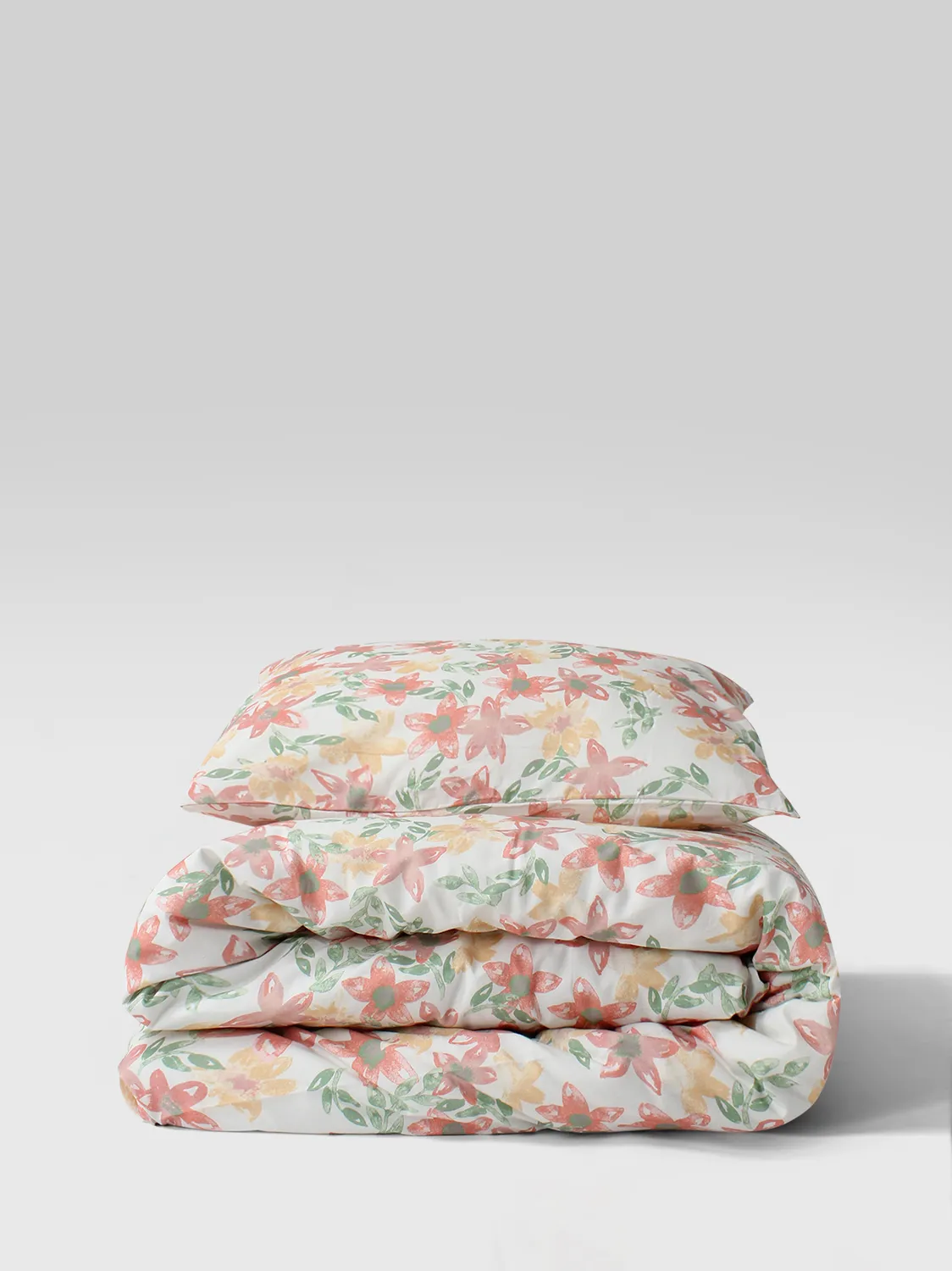 Set copripiumino - Petite (rosa)