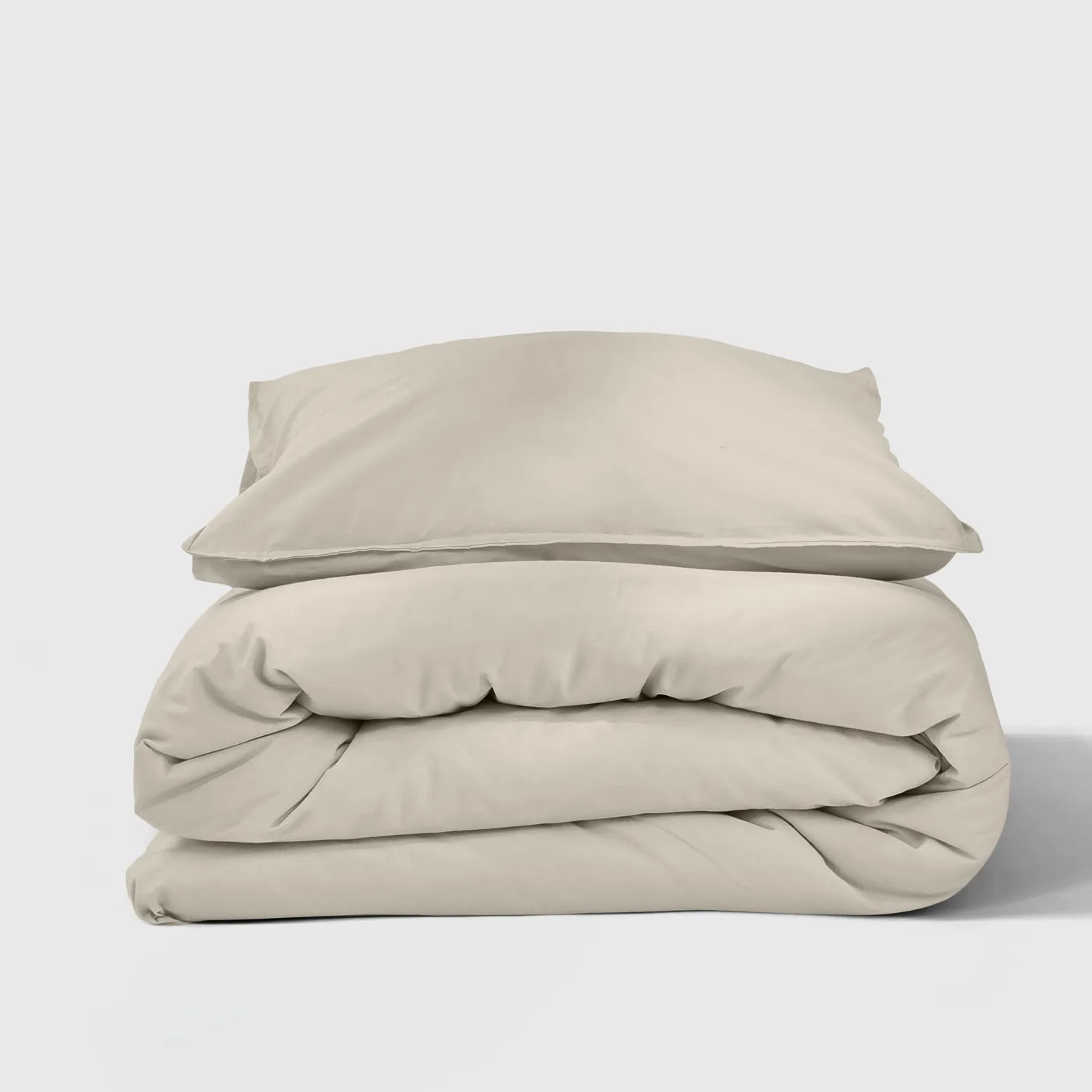 Set copripiumino - Lysander (beige)