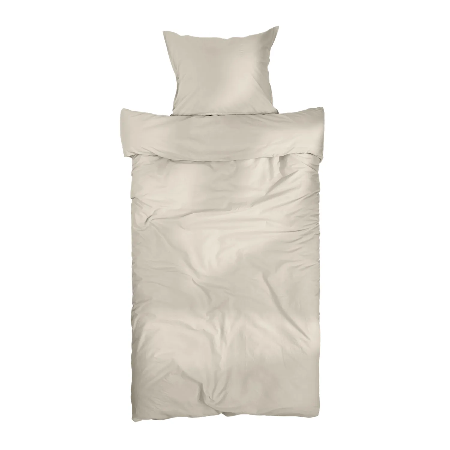 Set copripiumino - Lysander (beige)