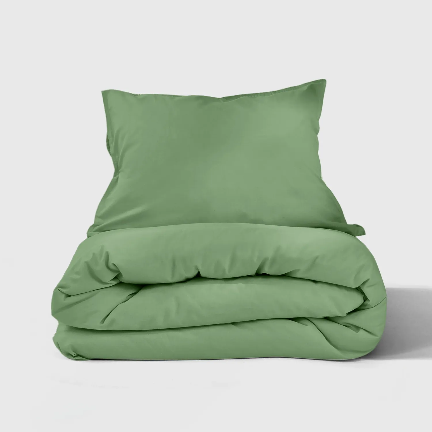 Set copripiumino - Lysander (verde)