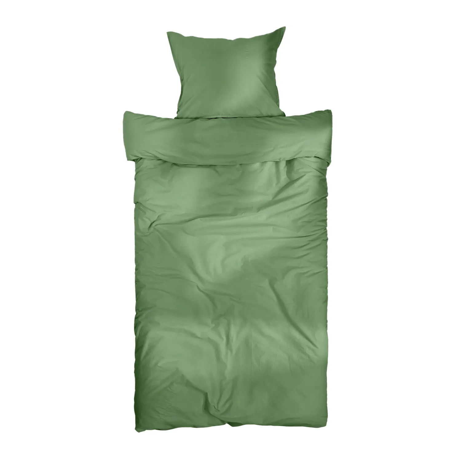 Set copripiumino - Lysander (verde)