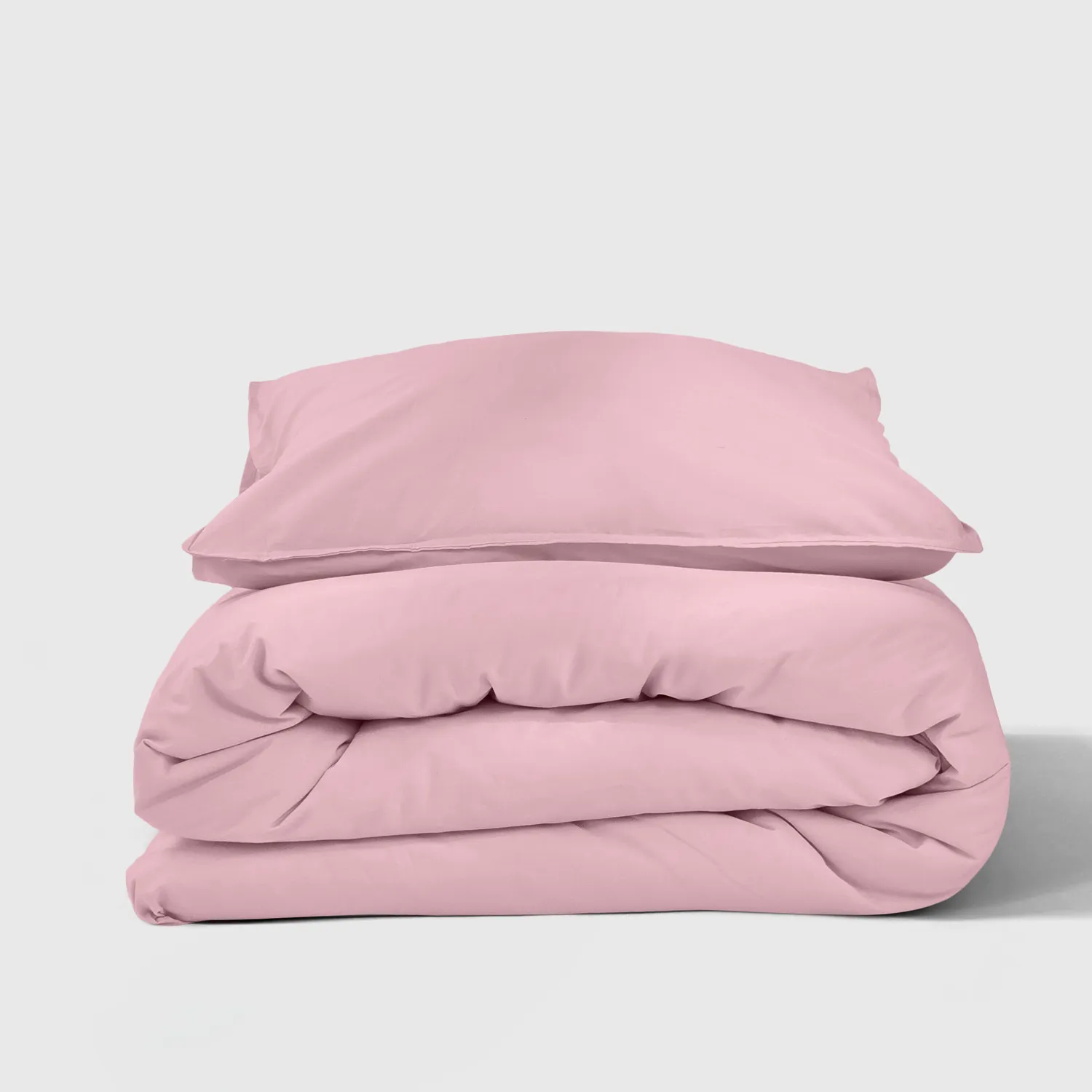 Set copripiumino - Lysander (rosa)