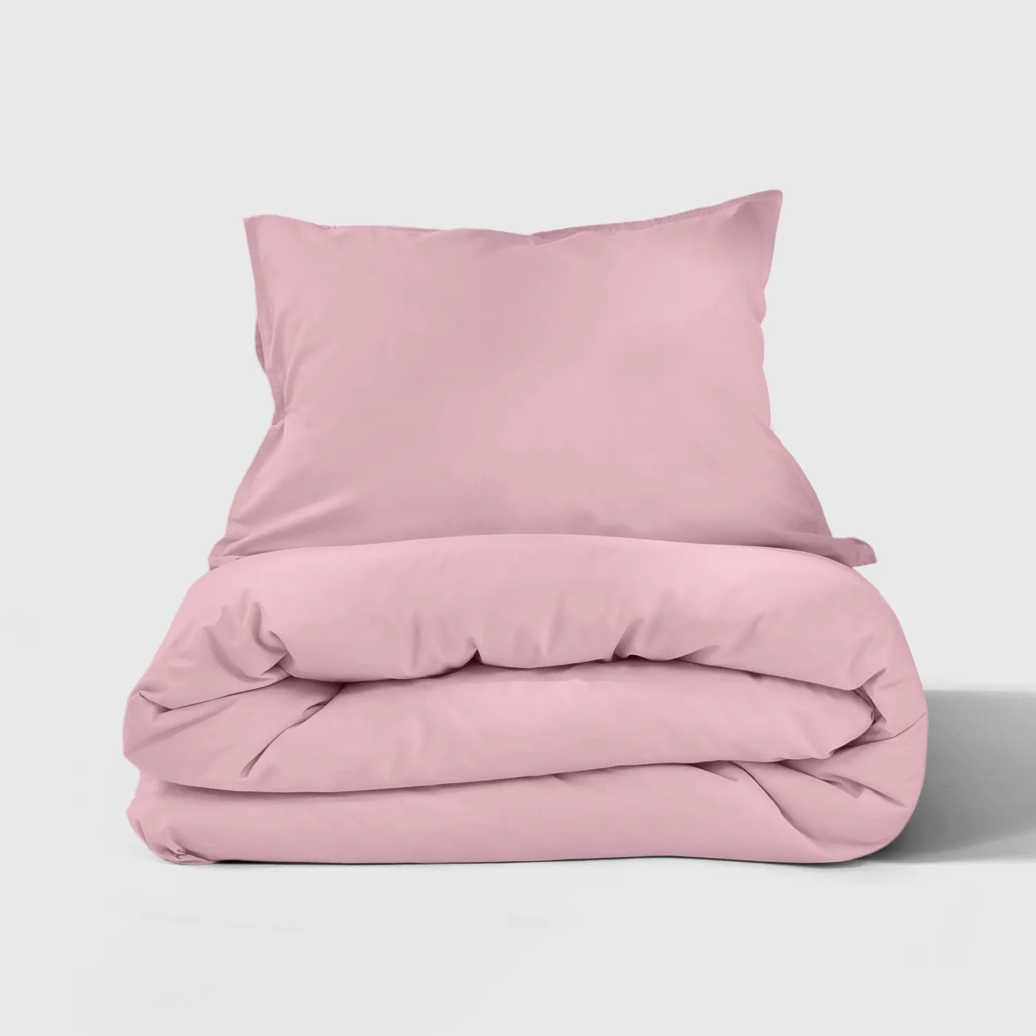 Set copripiumino - Lysander (rosa)