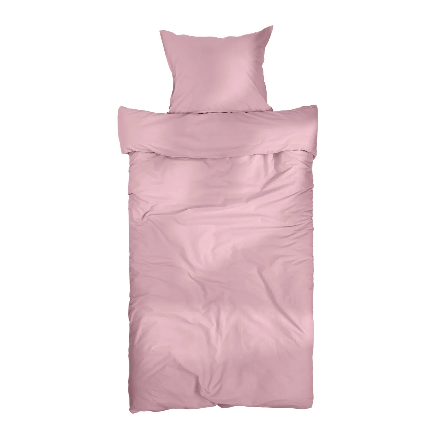 Set copripiumino - Lysander (rosa)