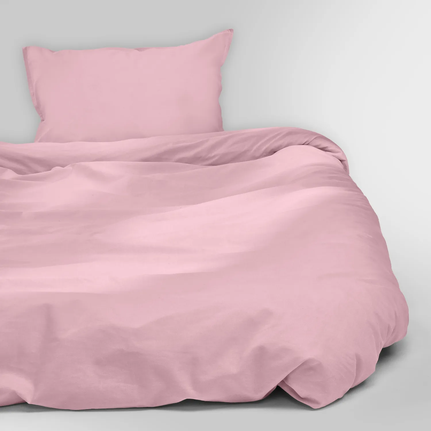 Set copripiumino - Lysander (rosa)