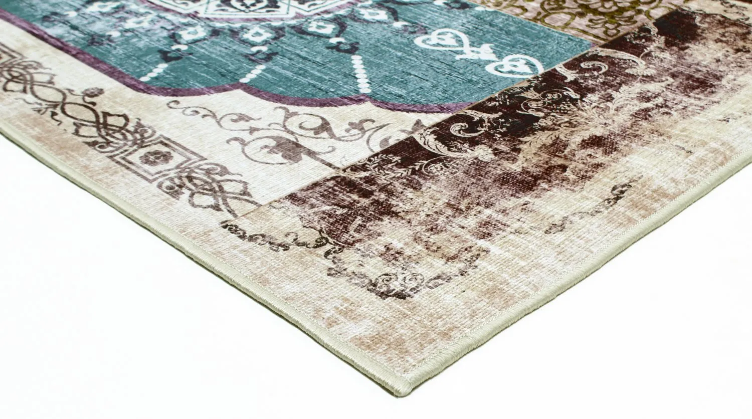 Tappeto Wilton - Linosa (multi)