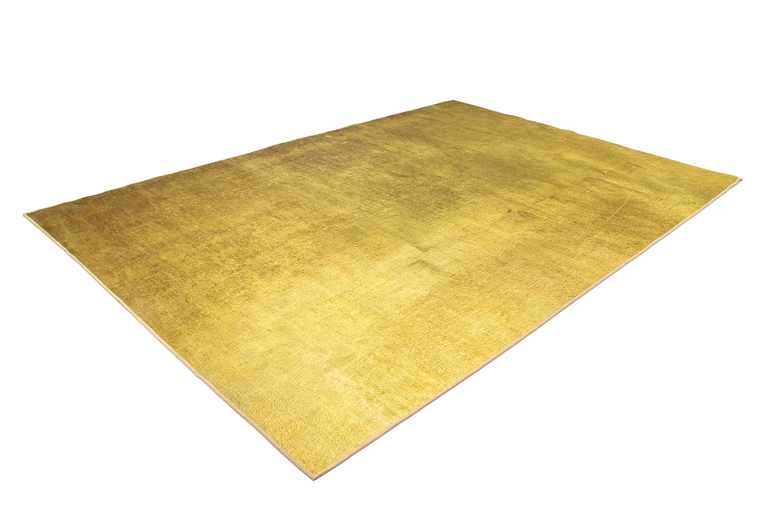Tappeto Wilton - Pazin (giallo/verde)