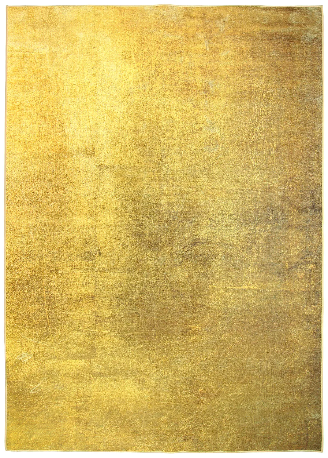 Tappeto Wilton - Pazin (giallo/verde)