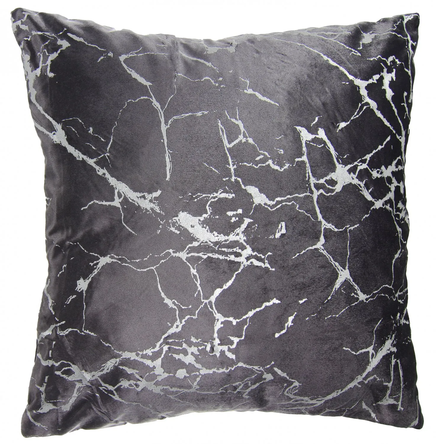 Federa - Cuscini di velluto 50 x 50 cm