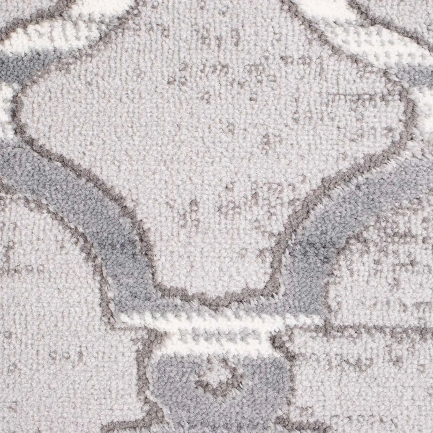Tappeto Wilton - Sari (grigio)