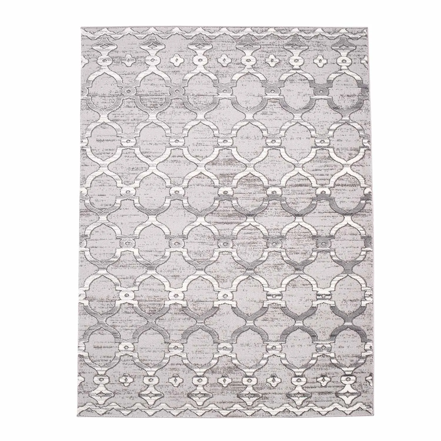 Tappeto Wilton - Aires (grigio)