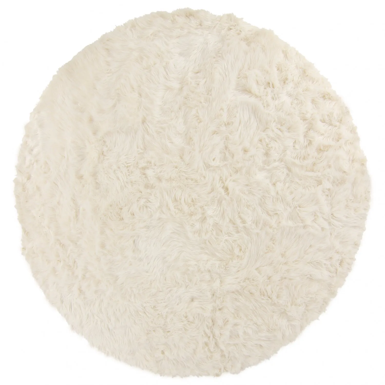 Tappeti rotondi - Pomaire (offwhite)