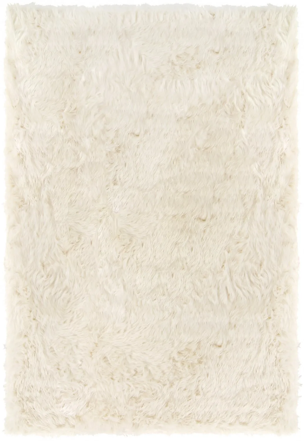 Tappeto A Pelo Lungo - Pomaire (offwhite)