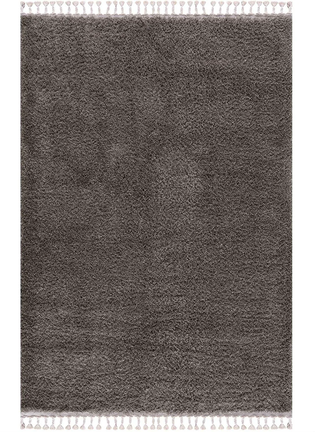 Tappeto A Pelo Lungo - Cudillero (grigio)