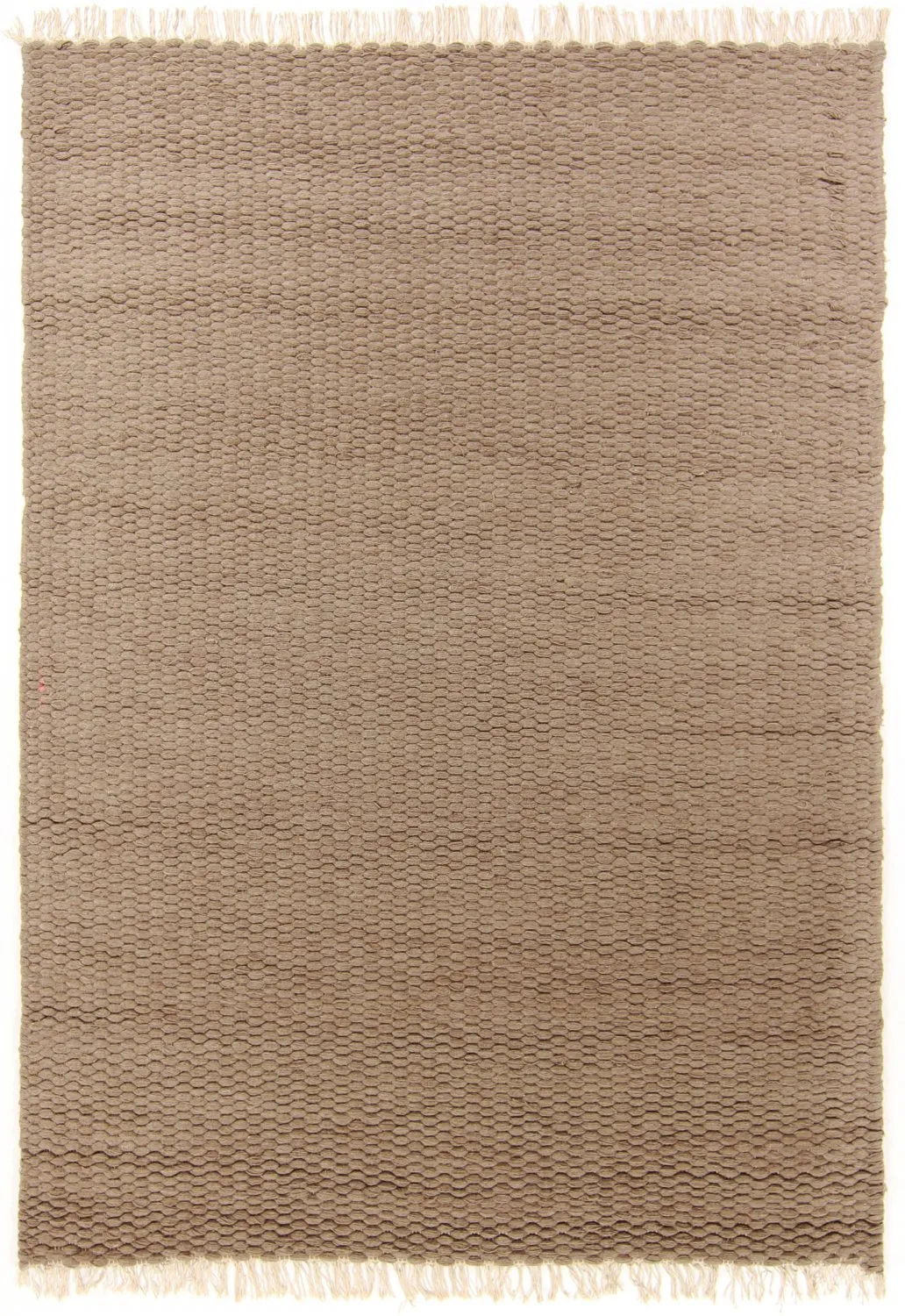 Tappeto In Lana - Cartmel (beige)
